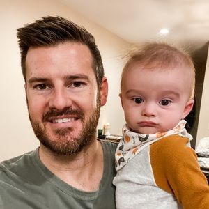 Meet your Posher, Ryan